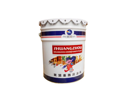 環氧玻璃鱗片膠泥